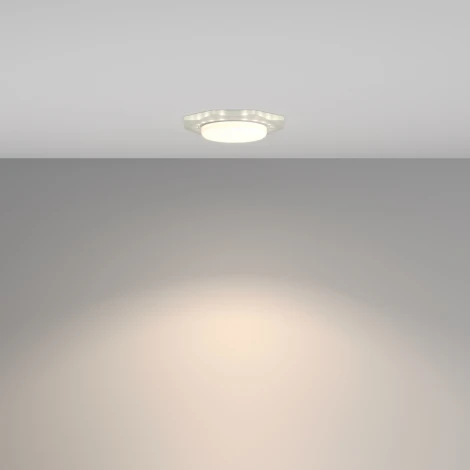 Встраиваемый светильник Nuvolt Graf LDL-011W