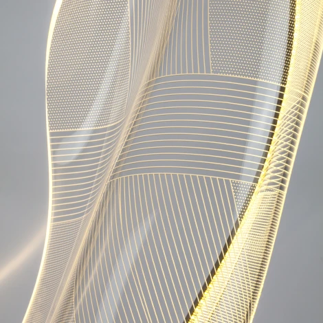 Торшер Lightstar Varese 738783 (LED, 220V, выключатель)