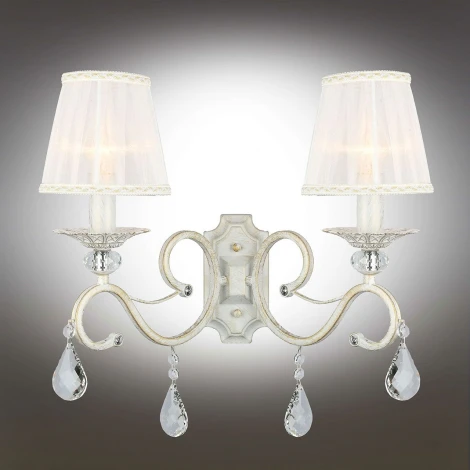 Бра Omnilux Belluno OML-79101-02 (220V, подвески)