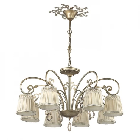 Подвесная люстра Odeon Light Obena 3463/8