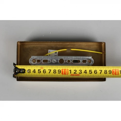 Бра Omnilux Maiera OML-84711-01 (220V)