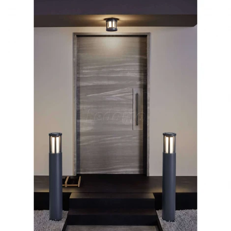 Настенный светильник уличный Eglo Gisola 97251