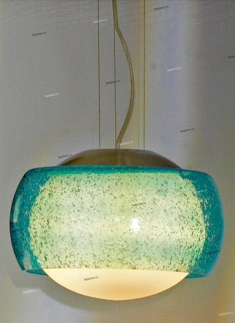 Подвесной светильник Lussole Ampolletta LSC-7386-01