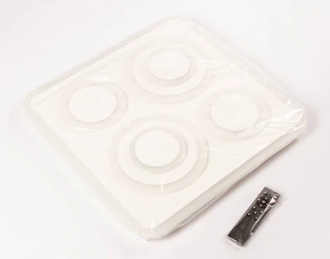 Потолочный светильник прямоугольный Мелодия Света SS1L 000024489