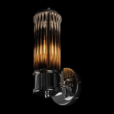 Настенный светильник Loft It Vessel 10449W/A CR (220V, круглые)