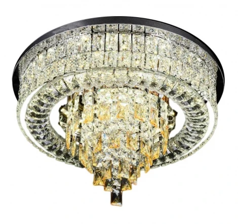 Потолочная люстра Lumina Deco Terra DDС 6899-500