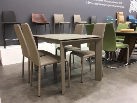 Обеденная группа Dora Pranzo