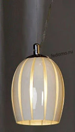 Подвесной светильник Lussole Brindisi LSF-6706-01