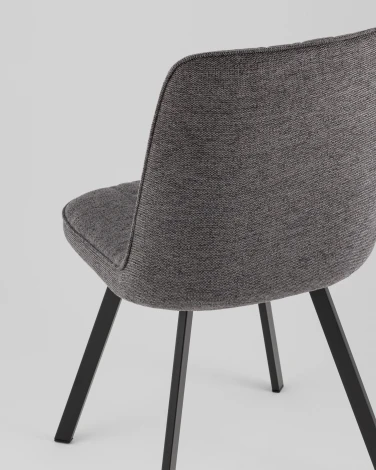 Стул Stool Group Grein темно-серый арт.УТ000040526