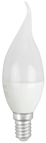 Лампочка светодиодная E14 10W ЭРА LED BXS-10W-865-E14 R
