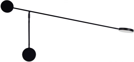 Настенный светильник Favourite Vorago 4572-1W (LED, 220V)