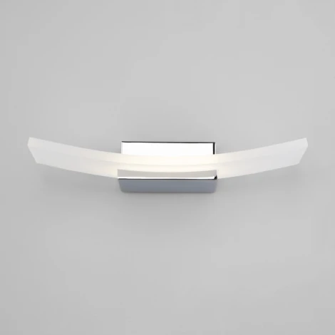 Бра Eurosvet Share 40152/1 LED хром