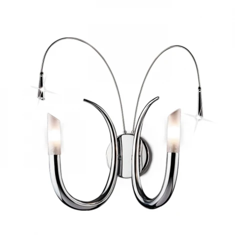 Бра Odeon Light Davida 1614/2W