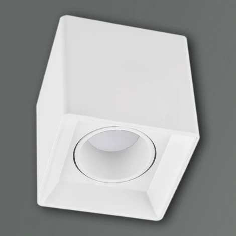 Точечный светильник Reluce 16125-9.5-001 GU10 WT (220V)