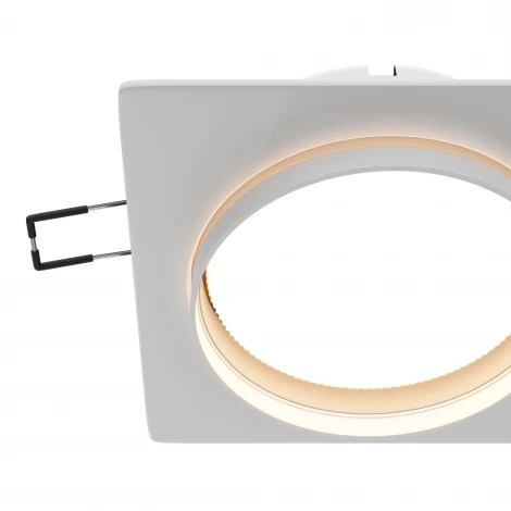 Встраиваемый светильник Nuvolt Farbi LDL-025W
