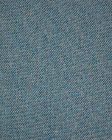 Обеденный стул La Forma (ex Julia Grup) Konna (Синий/ Сталь,Фанера,Пена,Полипропилен,Металл)