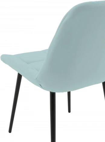 Стул Stool Group Флекс N велюр светло-голубой арт.УТ000041300