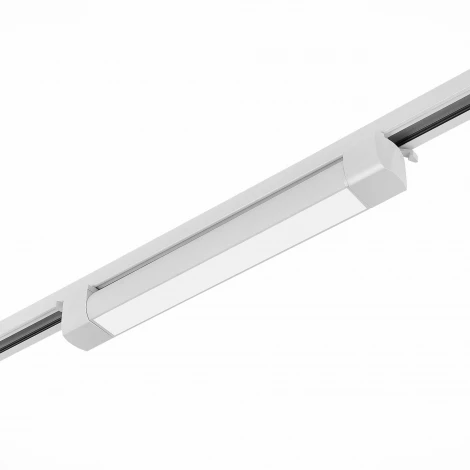 Трековый светильник однофазный 220V ST368 ST368.546.20 ST Luce