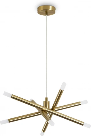 Подвесной светильник Freya Wands FR6130PL-L24B (LED, 220V, на проводе)