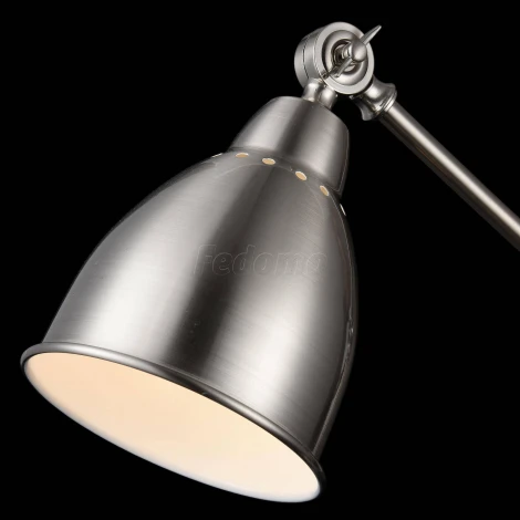 Интерьерная настольная лампа Maytoni Domino MOD142-TL-01-N