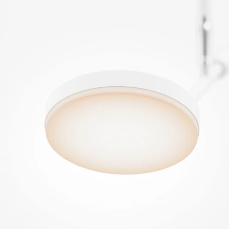 Подвесной светильник светодиодный Maytoni Fad MOD070CL-L8W3K (220V)