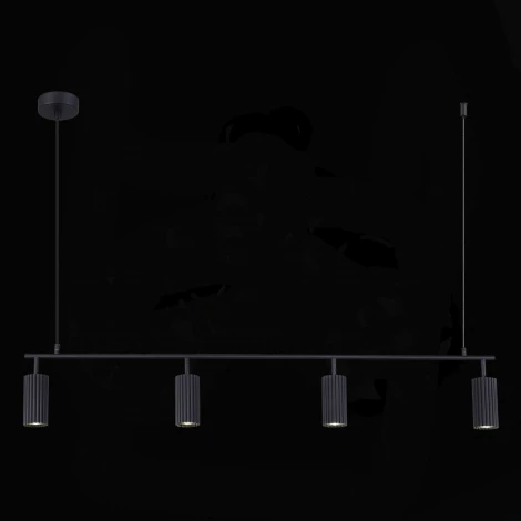 Подвесной светильник ST Luce Kendo SL1213.403.04