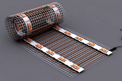 AURA Heating МТА 2700-18