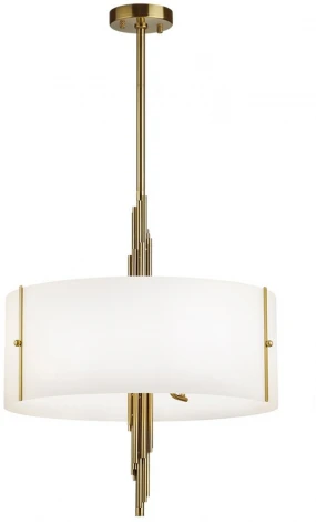 Потолочная люстра на штанге Odeon Light Margaret 5415/6 (220V)