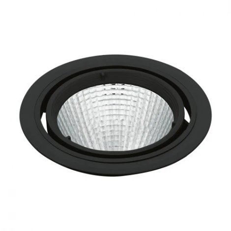 Встраиваемый точечный светильник Eglo Ferronego In 111 61428