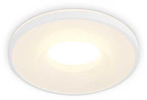 Встраиваемый точечный светильник Ambrella Techno Spot TN3200 (220V, круглые)