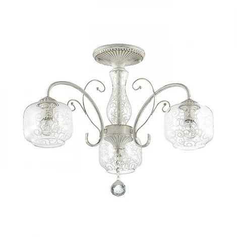 Потолочная люстра Lumion Nanni 3238/3C