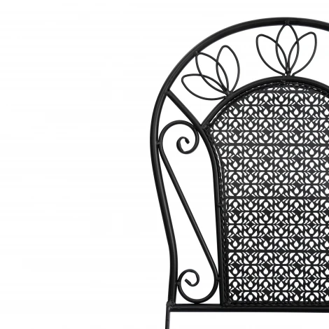 Комплект (стол + 2 стула) Secret de Maison Амальфи/Amalfi Tetchair 25644