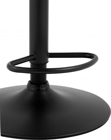 Стул барный Dome экокожа коричневый 2 шт Stool Group арт.УТ000039935