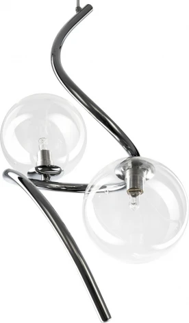 Подвесной светильник Citilux Vansa CL206021 (220V, на проводе, шарики)