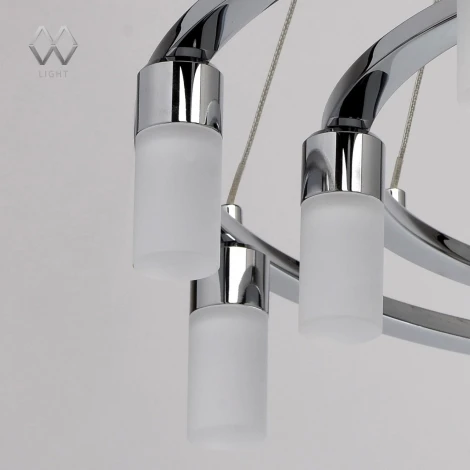 Подвесная люстра MW-Light Ракурс 631012315