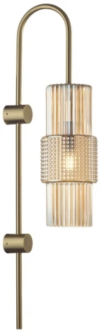 Бра Pimpa 5019/1W (220V, круглые)