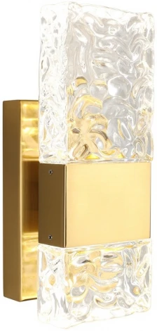 Настенный светильник Aployt Fabayann APL.335.01.10 (LED, 220V)