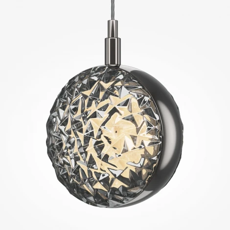 Подвесной светильник Maytoni Mind MOD299PL-L10BC3K (LED, 220V, на проводе)