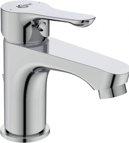 Душевой комплект Ideal Standard Alpha BD003AA С ВНУТРЕННЕЙ ЧАСТЬЮ