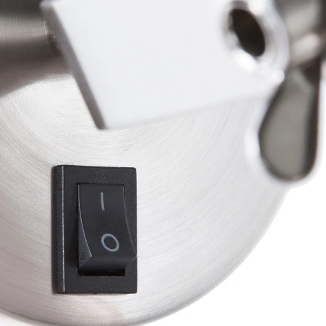 Спот Arte Lamp Luned A2214AP-1SS