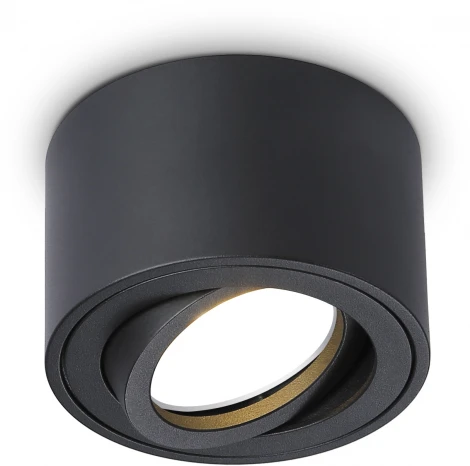 Точечный светильник Ambrella TECHNO SPOT TN223 (220V, круглые)