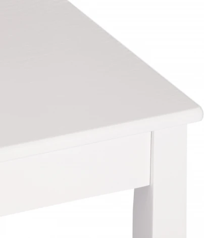 Стол MOSS Tetchair (Белый).