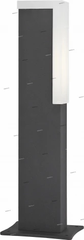 Наземный светильник ST Luce Posto SL096.405.02 (LED, 220V, IP65)