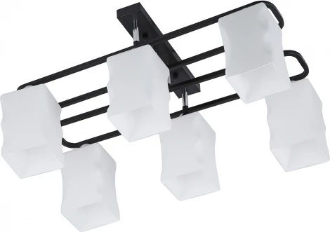 Потолочная люстра на штанге Reluce 06595-0.3-06 (220V)