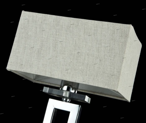 Интерьерная настольная лампа Maytoni Megapolis MOD906-11-N