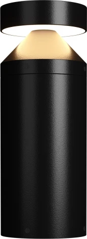 Уличный наземный светильник Maytoni Olten O591FL-L12GF3K (LED, 220V, круглые, IP65)