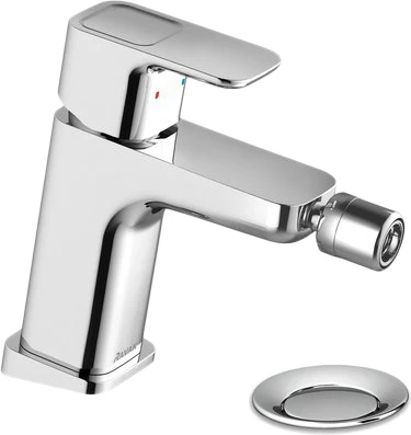 Смеситель Ravak 10° TD 055.00 для биде