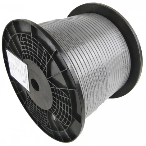 Саморегулирующийся греющий кабель EASTEC SRL 24-2 (не экранированный)