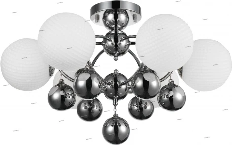 Потолочная люстра ST Luce Forma SL715.102.06