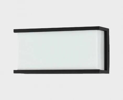 Настенный светильник уличный светодиодный Italline IT3008A